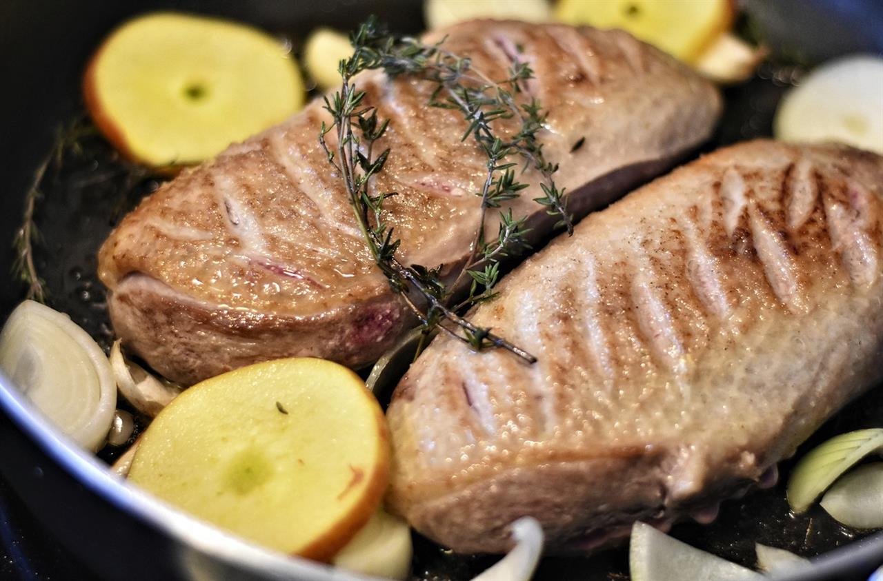 Allt du behöver veta om vakuumpåsar för matlagning