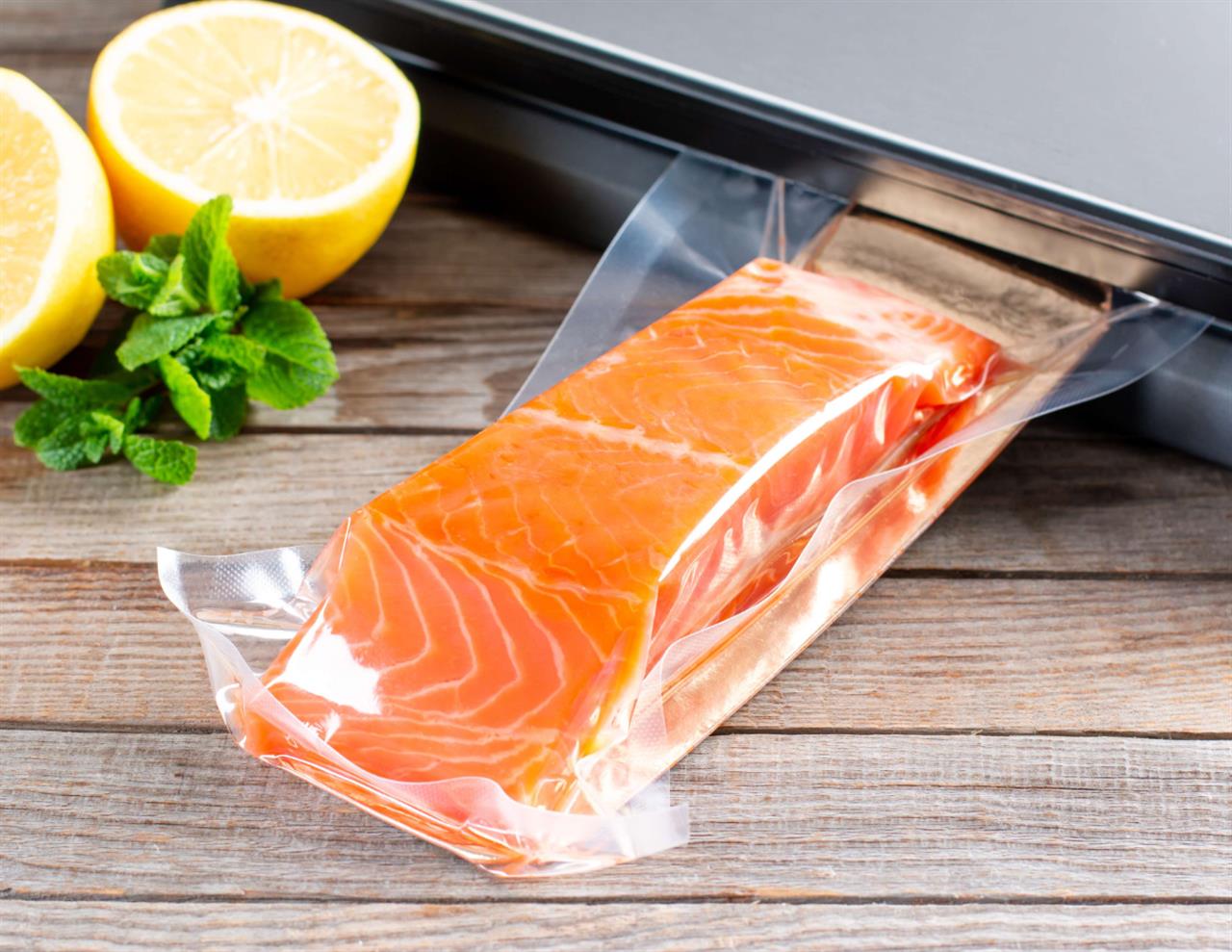 Vad är vakuumpåsar?