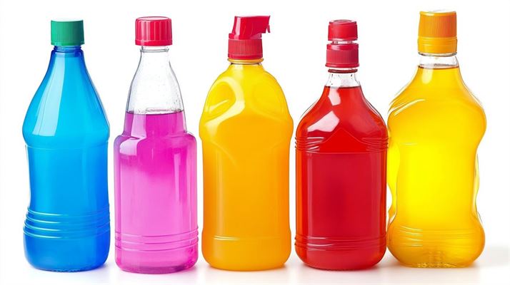 Skurmedel - effektiv rengøring til alle overflader