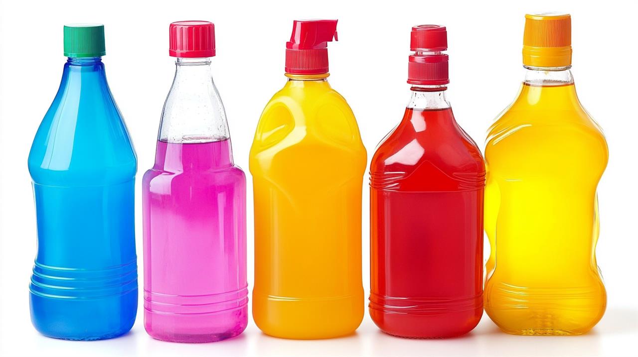 Skurmedel - effektiv rengøring til alle overflader