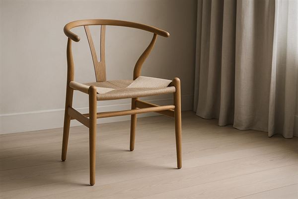 Y stolar - the iconic chair by carl hansen
