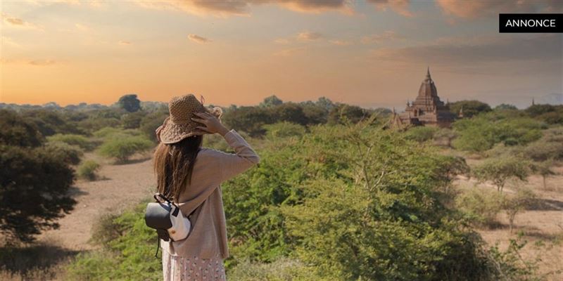 Upptäck Vilnius: Litauens charmiga huvudstad