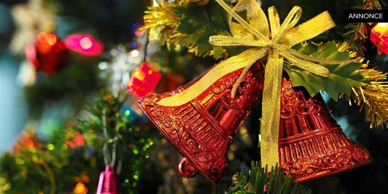 Julgransbelysning: Skapa en magisk atmosfär i ditt hem