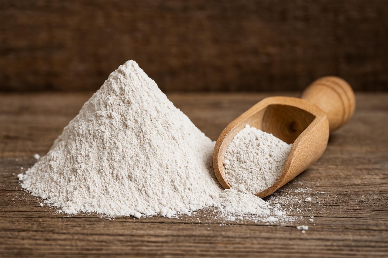 Kiselgur för hästar - naturligt tillskott för optimal hälsa